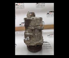 COMPRESSORE ARIA CONDIZIONATA SEAT LEON 2006 1J082 - 6