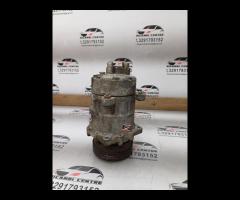 COMPRESSORE ARIA CONDIZIONATA SEAT LEON 2006 1J082 - 9