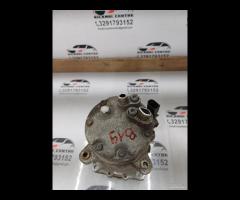 COMPRESSORE ARIA CONDIZIONATA SEAT LEON 2006 1J082 - 11