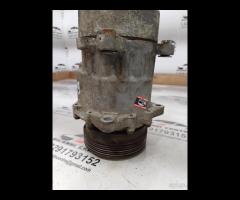 COMPRESSORE ARIA CONDIZIONATA SEAT LEON 2006 1J082 - 17