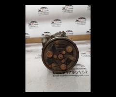 COMPRESSORE ARIA CONDIZIONATA SEAT LEON 2006 1J082 - 20