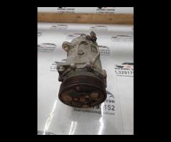 COMPRESSORE ARIA CONDIZIONATA SEAT LEON 2006 1J082 - 21