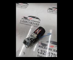 BLOCCHETTO ACCENSIONE CON CHIAVE PEUGEOT 208 2013 - 19