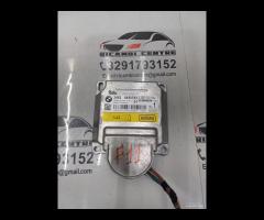 CENTRALINA MODULO AIRBAG BMW F11 2012 BOSCH 026502