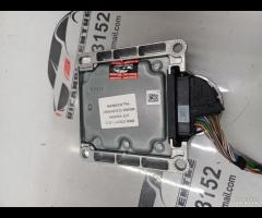 CENTRALINA MODULO AIRBAG BMW F11 2012 BOSCH 026502 - 11
