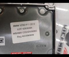 CENTRALINA MODULO AIRBAG BMW F11 2012 BOSCH 026502 - 13