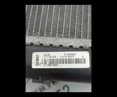 RADIATORE RAFFREDDAMENTO MOTORE ACQUA FIAT PANDA 0 - 8