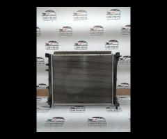 RADIATORE RAFFREDDAMENTO MOTORE ACQUA FIAT PANDA 0 - 11