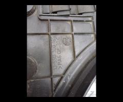 VENTOLA RAFFREDAMENTO MOTORE VOLKSWAGEN EOS 2010 2 - 18