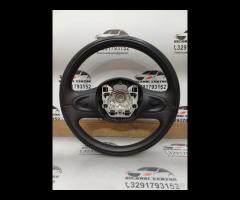 VOLANTE IN PELLE MINI COOPER R56 R60 2012-2017 323