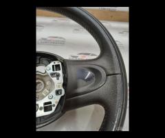 VOLANTE IN PELLE MINI COOPER R56 R60 2012-2017 323