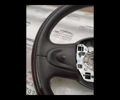 VOLANTE IN PELLE MINI COOPER R56 R60 2012-2017 323 - 6