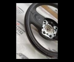 VOLANTE IN PELLE MINI COOPER R56 R60 2012-2017 323 - 7