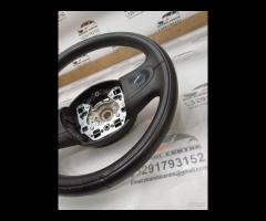 VOLANTE IN PELLE MINI COOPER R56 R60 2012-2017 323 - 8
