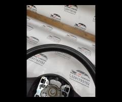 VOLANTE IN PELLE MINI COOPER R56 R60 2012-2017 323 - 10