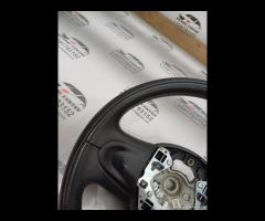 VOLANTE IN PELLE MINI COOPER R56 R60 2012-2017 323 - 11