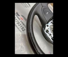 VOLANTE IN PELLE MINI COOPER R56 R60 2012-2017 323 - 12