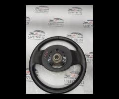 VOLANTE IN PELLE MINI COOPER R56 R60 2012-2017 323 - 14