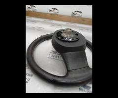 VOLANTE IN PELLE MINI COOPER R56 R60 2012-2017 323 - 18