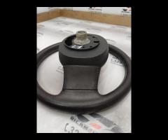 VOLANTE IN PELLE MINI COOPER R56 R60 2012-2017 323 - 19