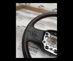VOLANTE IN PELLE MINI COOPER R56 R60 2012-2017 323 - 23