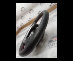 VOLANTE IN PELLE NERA BMW F20 2014 62560184D 32302 - 10