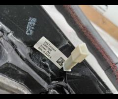 VOLANTE IN PELLE NERA BMW F20 2014 62560184D 32302 - 13