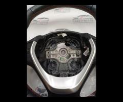 VOLANTE IN PELLE NERA BMW F20 2014 62560184D 32302 - 14