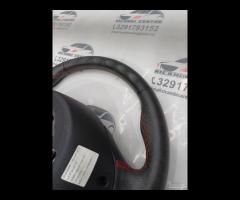 VOLANTE IN PELLE NERA BMW F20 2014 62560184D 32302 - 20