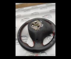 VOLANTE IN PELLE NERA BMW F20 2014 62560184D 32302 - 23