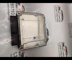 CENTRALINA MOTORE ECU OPEL INSIGNIA 2011 55577619 - 10
