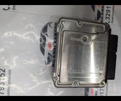 CENTRALINA MOTORE ECU OPEL INSIGNIA 2011 55577619 - 15