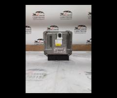 CENTRALINA MOTORE ECU OPEL INSIGNIA 2010 55577619