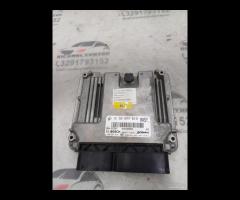 CENTRALINA MOTORE ECU OPEL INSIGNIA 2010 55577619 - 9