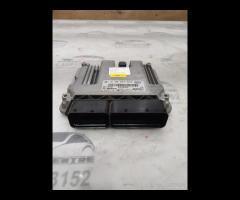 CENTRALINA MOTORE ECU OPEL INSIGNIA 2010 55577619 - 11