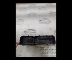 CENTRALINA MOTORE ECU OPEL INSIGNIA 2010 55577619 - 12