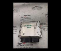 CENTRALINA MOTORE ECU OPEL INSIGNIA 2010 55577619 - 13