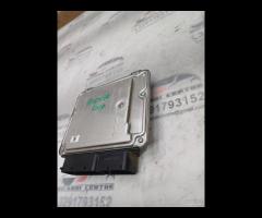 CENTRALINA MOTORE ECU OPEL INSIGNIA 2010 55577619 - 15