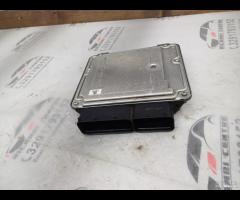 CENTRALINA MOTORE ECU OPEL INSIGNIA 2010 55576906 - 12
