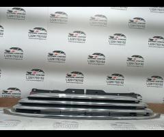 GRIGLIA PARAURTI ANTERIORE MINI COOPER R56 2007 16