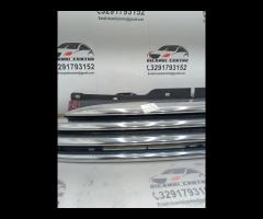 GRIGLIA PARAURTI ANTERIORE MINI COOPER R56 2007 16
