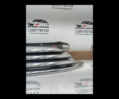 GRIGLIA PARAURTI ANTERIORE MINI COOPER R56 2007 16 - 7