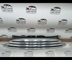GRIGLIA PARAURTI ANTERIORE MINI COOPER R56 2007 16 - 8