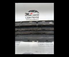 GRIGLIA PARAURTI ANTERIORE MINI COOPER R56 2007 16 - 12