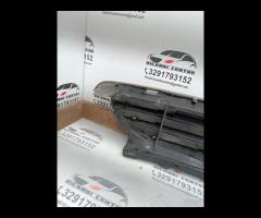 GRIGLIA PARAURTI ANTERIORE MINI COOPER R56 2007 16 - 13