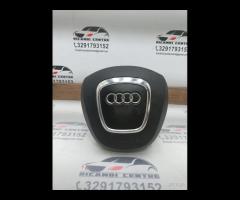 AIRBAG VOLANTE AUDI A6 C6 2008 4F0880201BP OA2