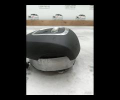 AIRBAG VOLANTE AUDI A6 C6 2008 4F0880201BP OA2 - 8