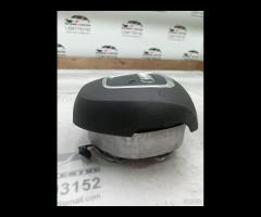 AIRBAG VOLANTE AUDI A6 C6 2008 4F0880201BP OA2 - 9