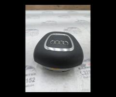 AIRBAG VOLANTE AUDI A6 C6 2008 4F0880201BP OA2 - 13