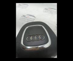 AIRBAG VOLANTE AUDI A6 C6 2008 4F0880201BP OA2 - 18